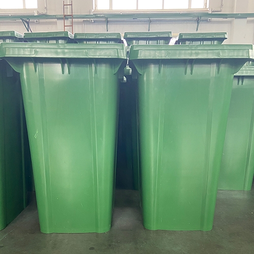  240L dustbin